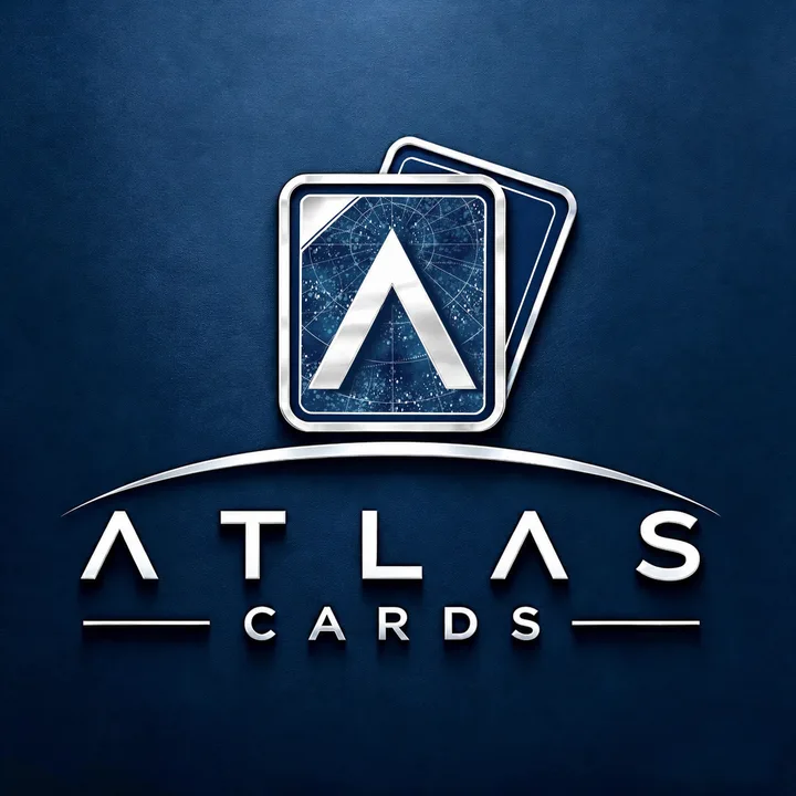 Atlas Cards